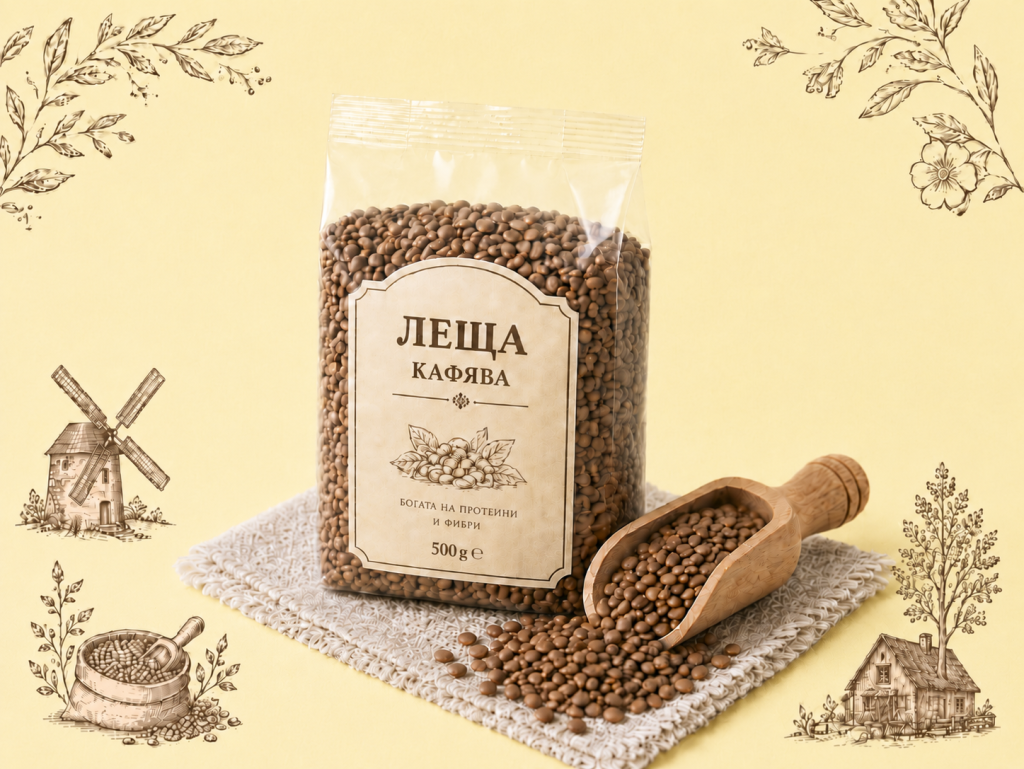 Леща