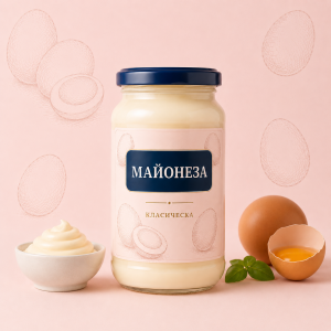 Майонеза